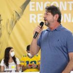 Cid Gomes se filia ao PSB, rompe com irmão Ciro e se aproxima de governo Lula