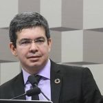 Mesmo sem anúncio de reforma ministerial, Congresso vai votar Marco Fiscal, reajuste dos servidores e tabela do IR na semana que vem, afirma Randolfe