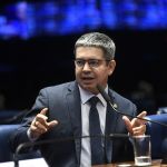 Solução definitiva sobre imbróglio da desoneração sairá nos próximos dias, afirma Randolfe