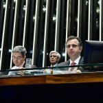 Pacheco indica data inadiável para sessão do Congresso após falta de consenso para análise dos vetos nesta 4ª