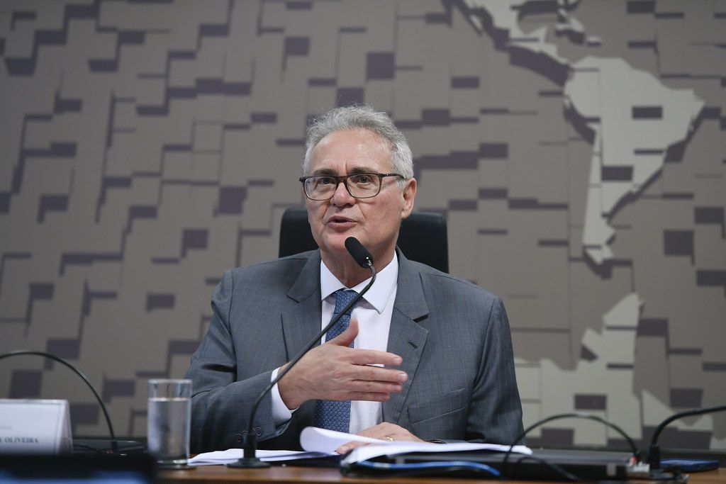 Instalação da CPI da Braskem é adiada para quarta-feira após reunião entre Lula e lideranças de Alagoas