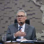 Instalação da CPI da Braskem é adiada para quarta-feira após reunião entre Lula e lideranças de Alagoas
