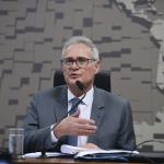 Instalação da CPI da Braskem é adiada para quarta-feira após reunião entre Lula e lideranças de Alagoas