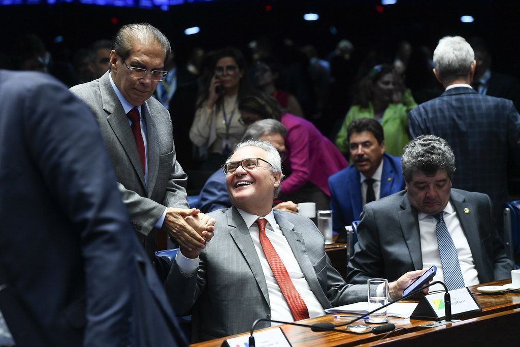 Partidos começam a indicar nomes, e CPI da Braskem avança no Senado quase dois meses após ser criada