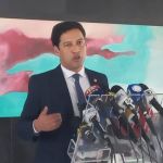 Colapso em mina de AL pode ocorrer a qualquer momento; governo enviou ajuda