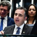 Fatiamento da Reforma Tributária não está descartado, mas pode trazer 'anormalidades', diz Pacheco