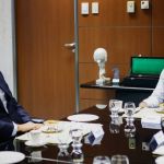 Pacheco rebate Zema nas redes sociais: 'Eleição já passou faz tempo' 