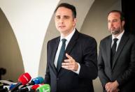 Pacheco é aprovado pela Câmara dos Deputados para ocupar uma cadeira no TCU