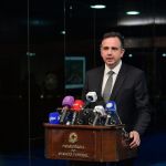 Pacheco refuta mal-estar com Haddad após deixar caducar trechos de MP: 'não há afronta'