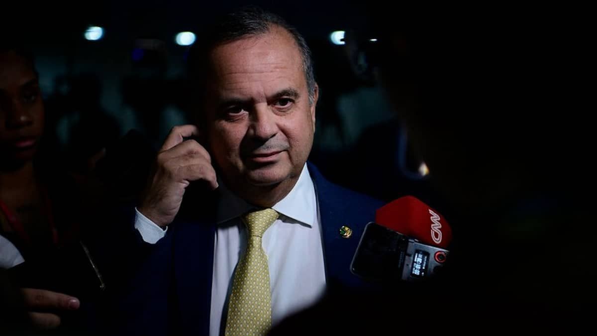 Senador Rogério Marinho é condenado pela Justiça e pode perder mandato e direitos políticos