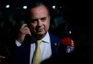 Rogério Marinho diz que tarifas dos EUA prejudicam o Brasil e cobra negociação de Lula