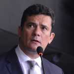 'Não é atoa que Hamas parabenizou Lula pela eleição', diz Moro