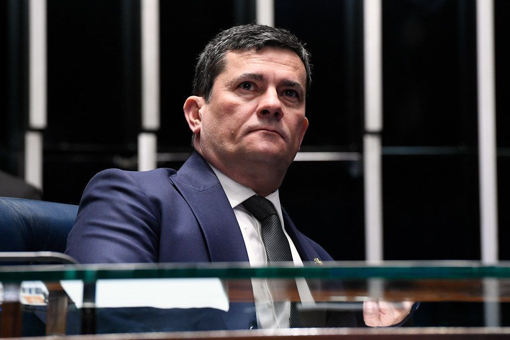 Julgamento que analisa cassação de Moro será retomado nesta terça-feira após pedido de vista
