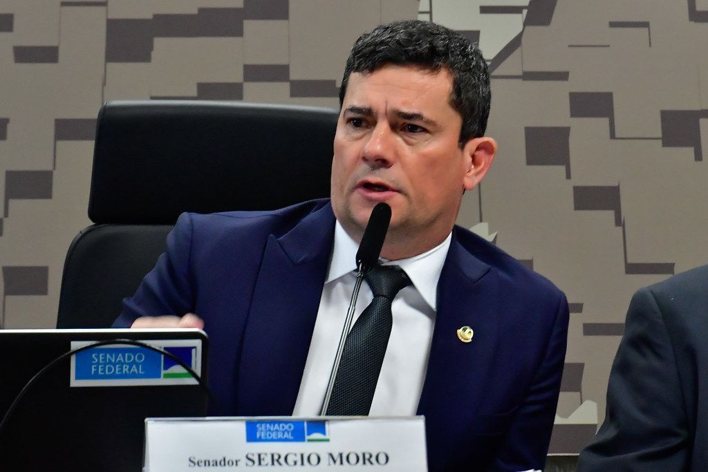 Entenda por que Sergio Moro pode ser cassado em julgamento do TRE