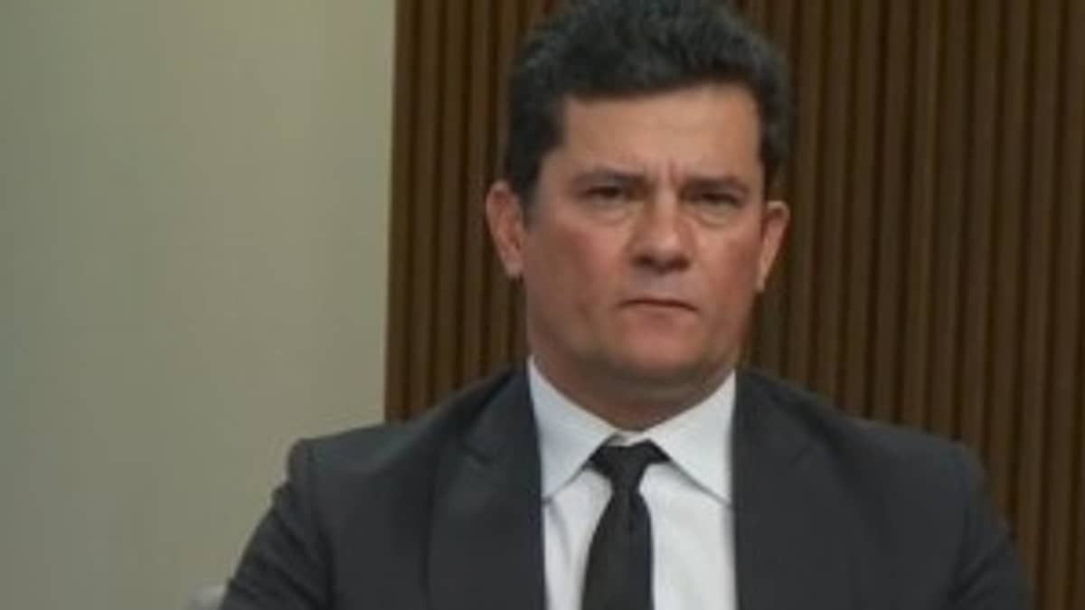 Moro diz que disputas políticas não podem interferir no combate ao crime organizado