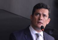 Após se filiar ao PL, Moro defende que sua principal pauta é ‘fora Lula’