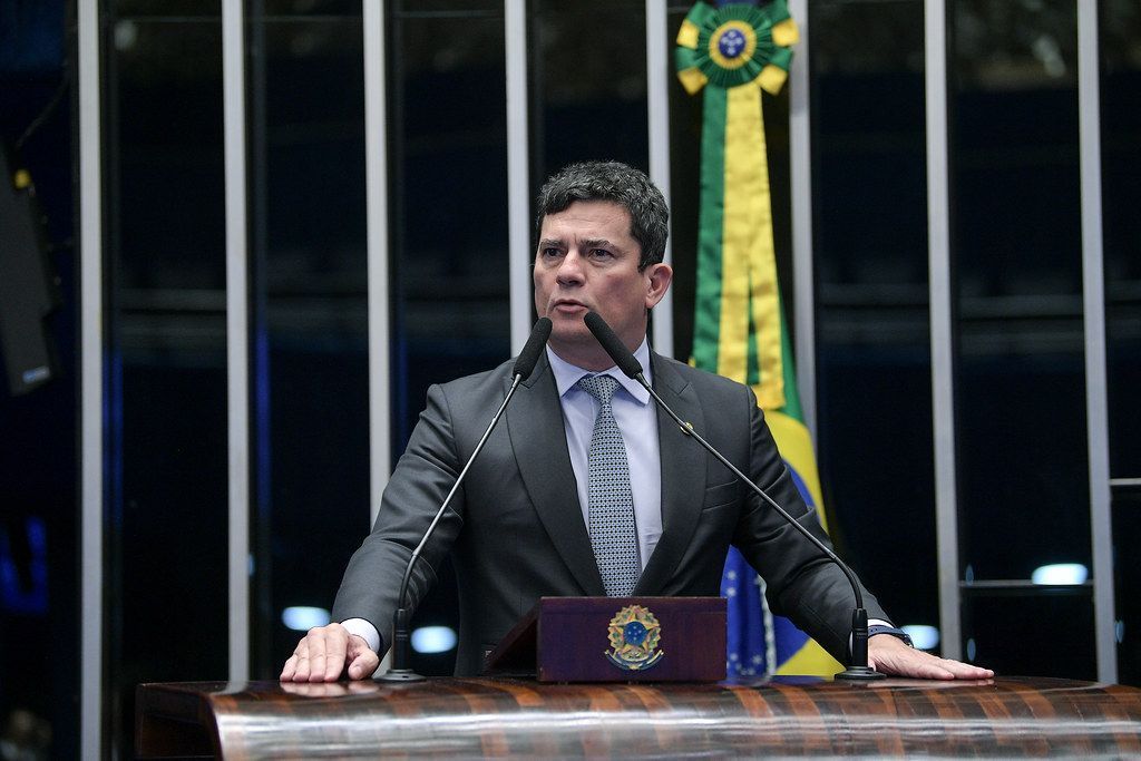Julgamento de Sergio Moro: 'acredito que terá mandato cassado e ficará inelegível', afirma advogado do PL