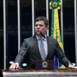 Moro critica condenação de ex-juiz da Lava Jato no Rio: 'Decisão não é correta à luz das provas'