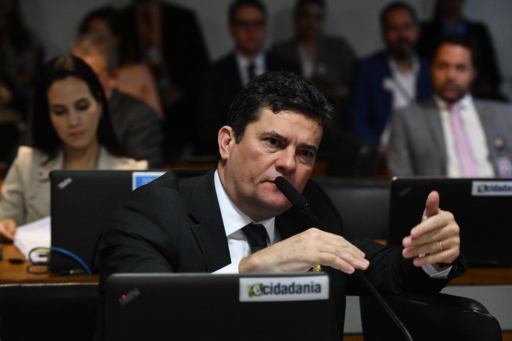 Comissão de Segurança fará reunião secreta no Senado sobre fuga em Mossoró