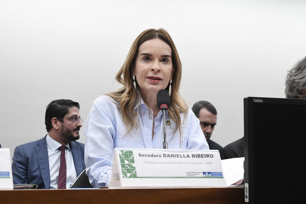 Relatora no Senado incluirá correção do novo Perse pela inflação ao texto aprovado pela Câmara