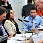 Relatora insiste em acareação com Zambelli e acredita em omissão proposital das forças de segurança no 8/1