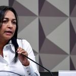 'Além da punição, tem que ter efeito pedagógico', afirma Eliziane Gama sobre entrega de relatório da CPMI para Assembleias