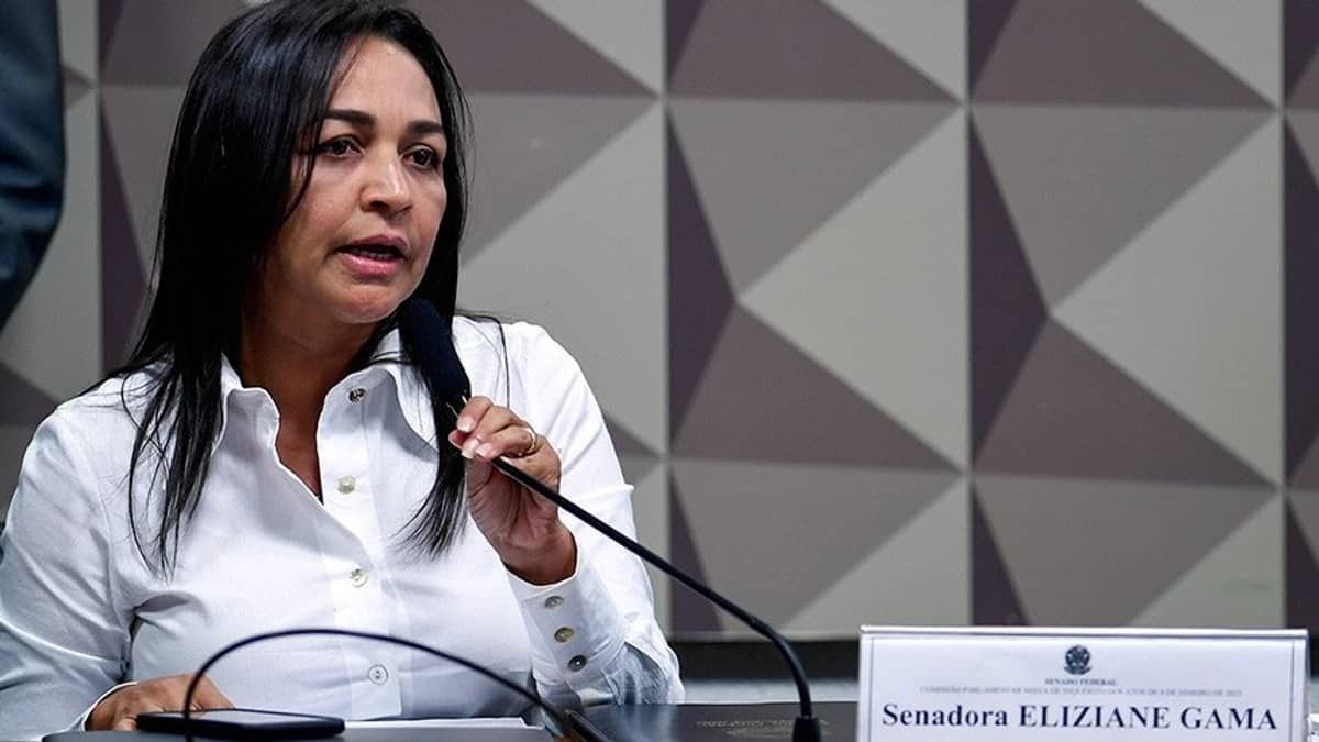 CPMI do 8 de janeiro: relatora mantém leitura de texto final para terça-feira (17)