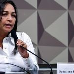 CPMI do 8 de janeiro: relatora mantém leitura de texto final para terça-feira (17)