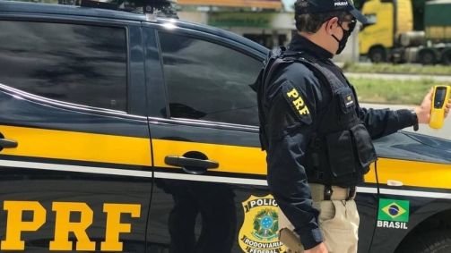 Senadora Eliziane Gama pediu acesso às apurações sobre invasão hacker em redes da PRF de Sergipe