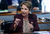 Mulheres do PP, além de Tereza Cristina, ganham força como vice de Flávio Bolsonaro