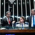 Senado adia votação do PL que regulamenta apostas esportivas no Brasil 