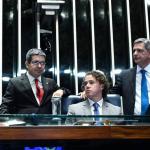 Senado adia votação do PL que regulamenta apostas esportivas no Brasil