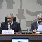 Comissão do Senado aprova, em segunda votação, ampliação de cotas para pessoas pretas e pardas em concursos públicos