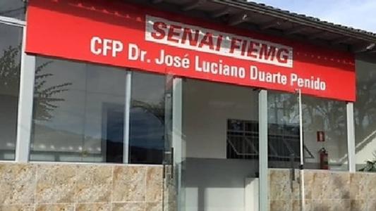 Senai Mariana