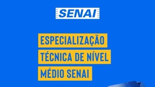 SENAI MG lança cursos de especializações técnicas para atender ao mercado de trabalho cada vez mais tecnológico
