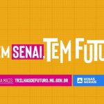 SENAI MG oferece cursos técnicos gratuitos e abre as portas do futuro a jovens mineiros