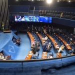 PEC que limita poderes do STF entra na pauta do Senado