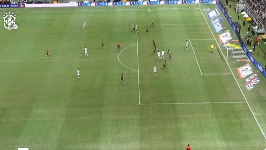 Seneme concordou com marcação do impedimento de Diego Costa