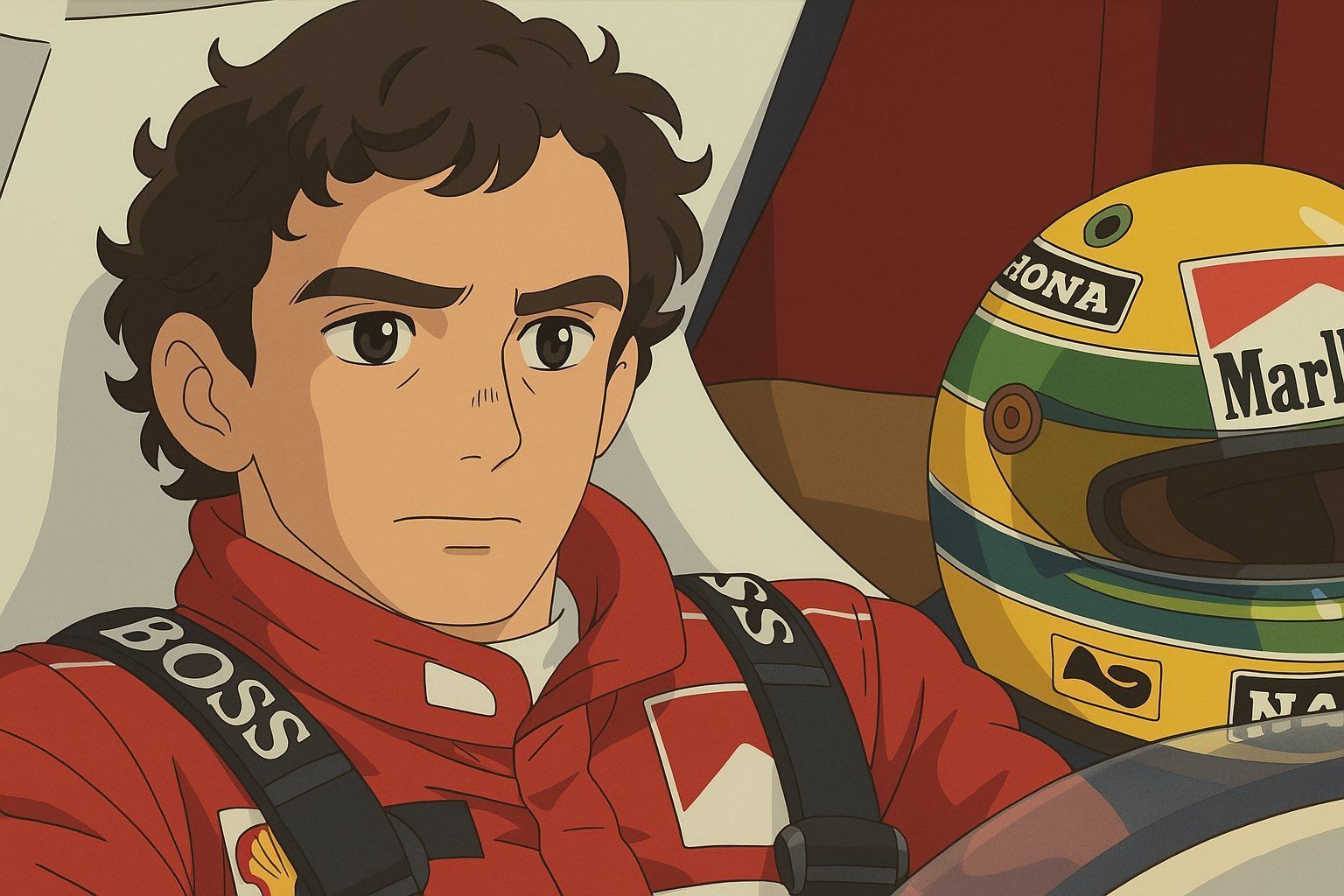 Veja como entrar grátis na trend que transforma fotos em animes do estúdio Ghibli