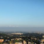 Previsão do tempo: temperaturas seguem altas no estado e não deve chover 