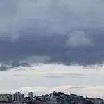 BH registra sensação térmica de -1,2 °C nesta madrugada; veja previsão do tempo