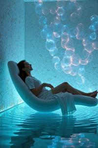 Sensory Scaping como criar ambientes que estimulam os sentidos e promovem bem-estar