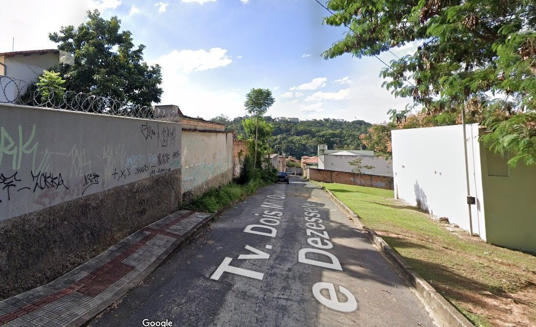 Sentido de rua em BH será alterado a partir da próxima semana