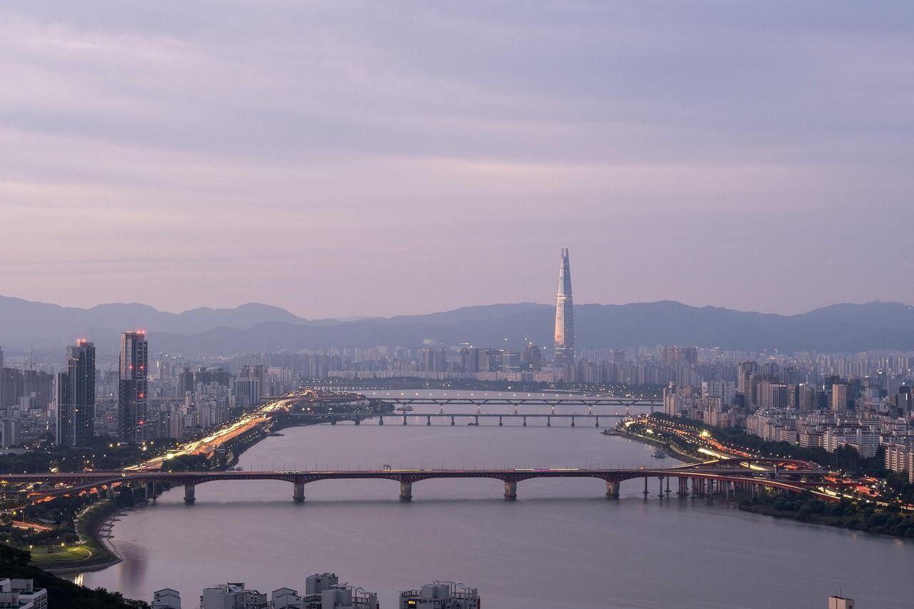 Ranking revela as 10 melhores cidades do mundo para explorar a pé
