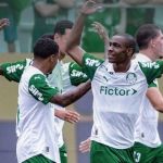 Palmeiras bate Ituano sem sustos e vai às quartas de final da Copinha