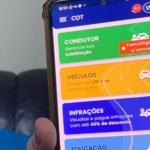 Minas Gerais lança serviço online para indicação de condutor infrator