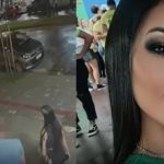 Caso Monique: enterro é adiado para domingo por falta de certidão