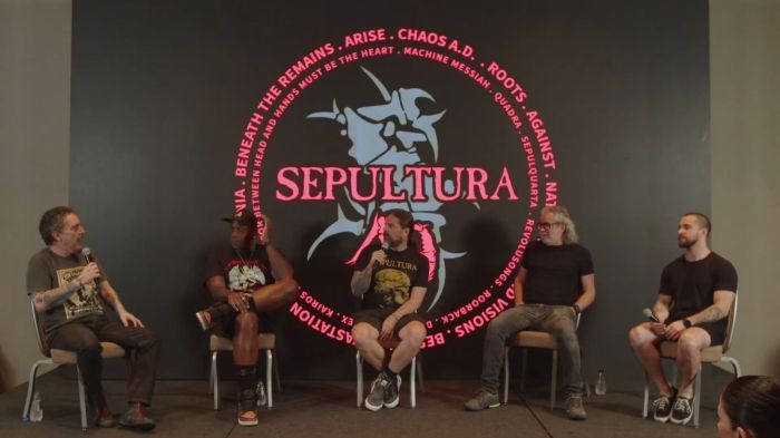 Grupo anuncia fim da banda após 40 anos 