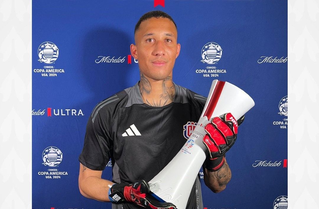 Com rumor de Matheus Mendes, Bahia teria goleiro costa-riquenho como alvo principal
