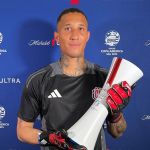 Com rumor de Matheus Mendes, Bahia teria goleiro costa-riquenho como alvo principal